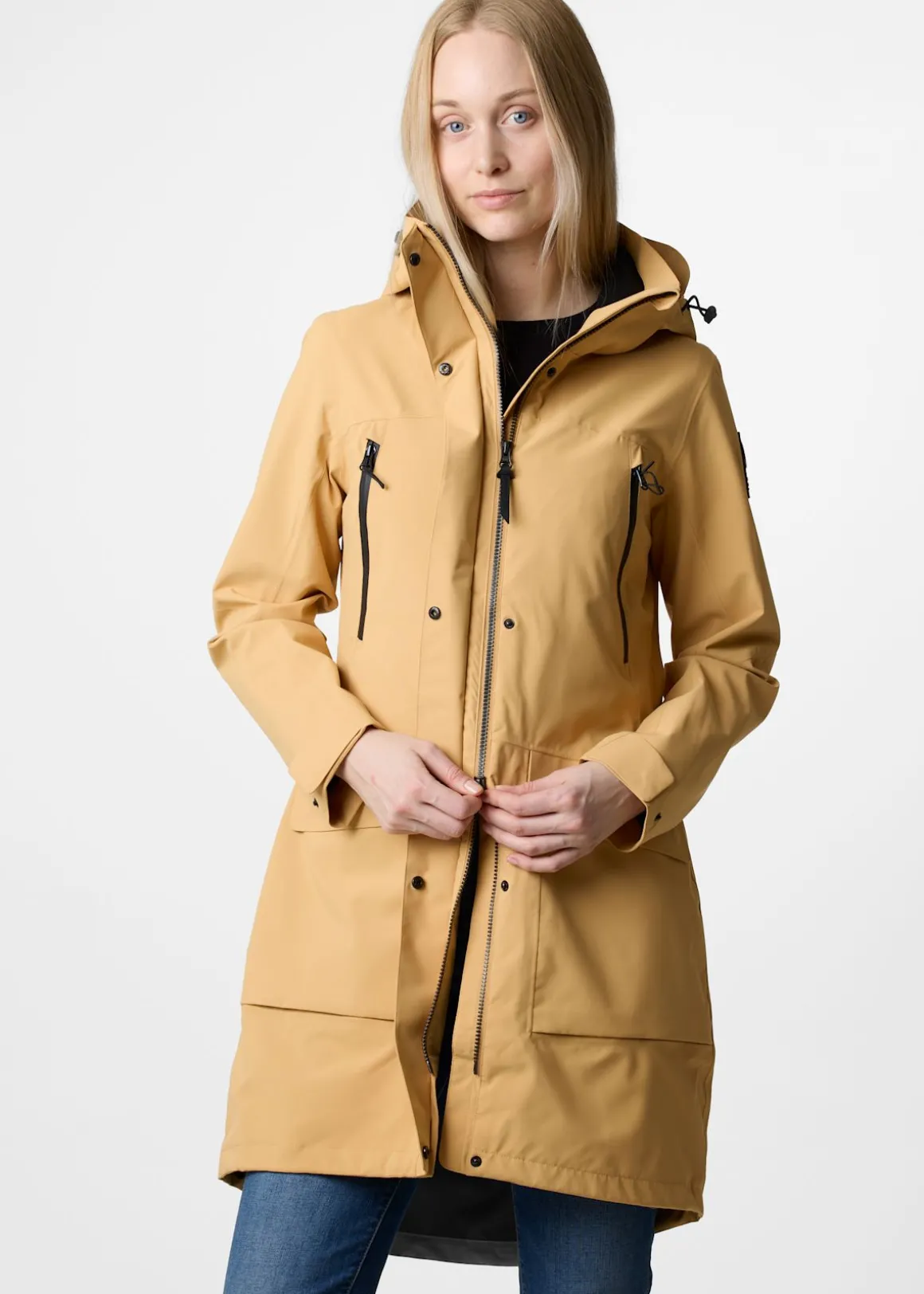 SKYLA JKT W