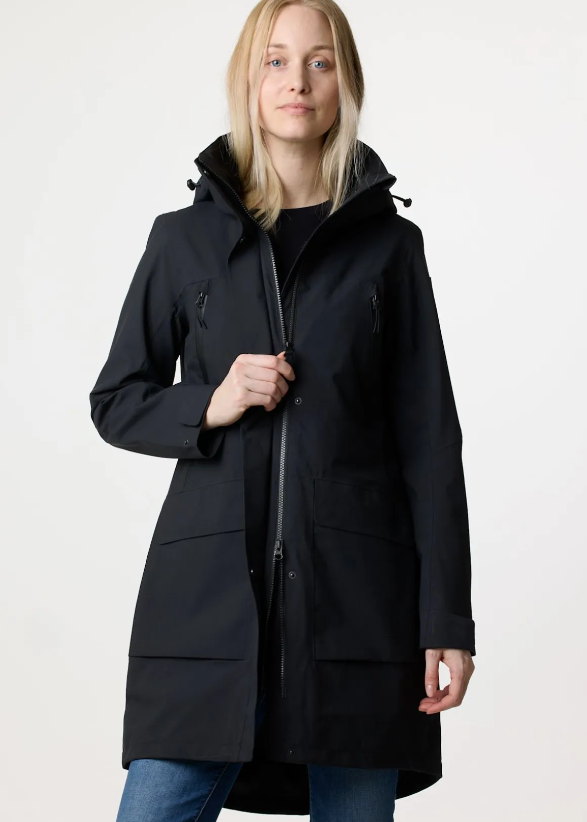 SKYLA JKT W