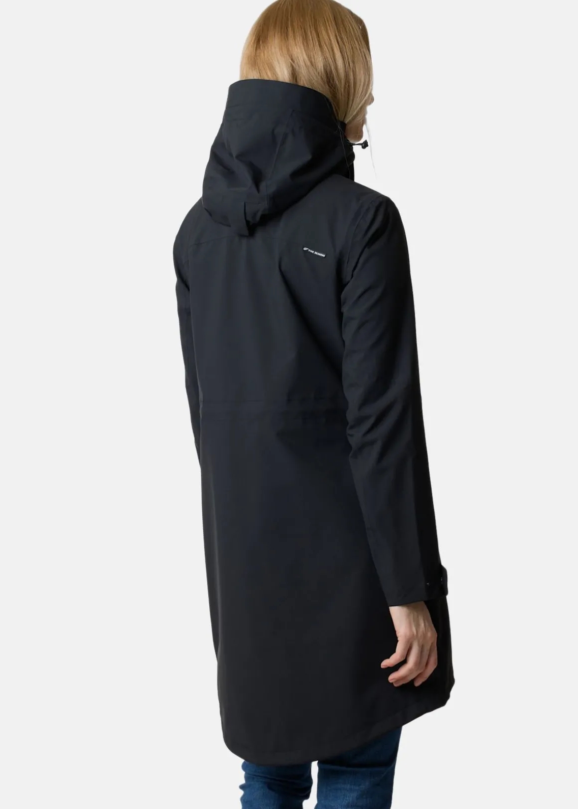 SKYLA JKT W