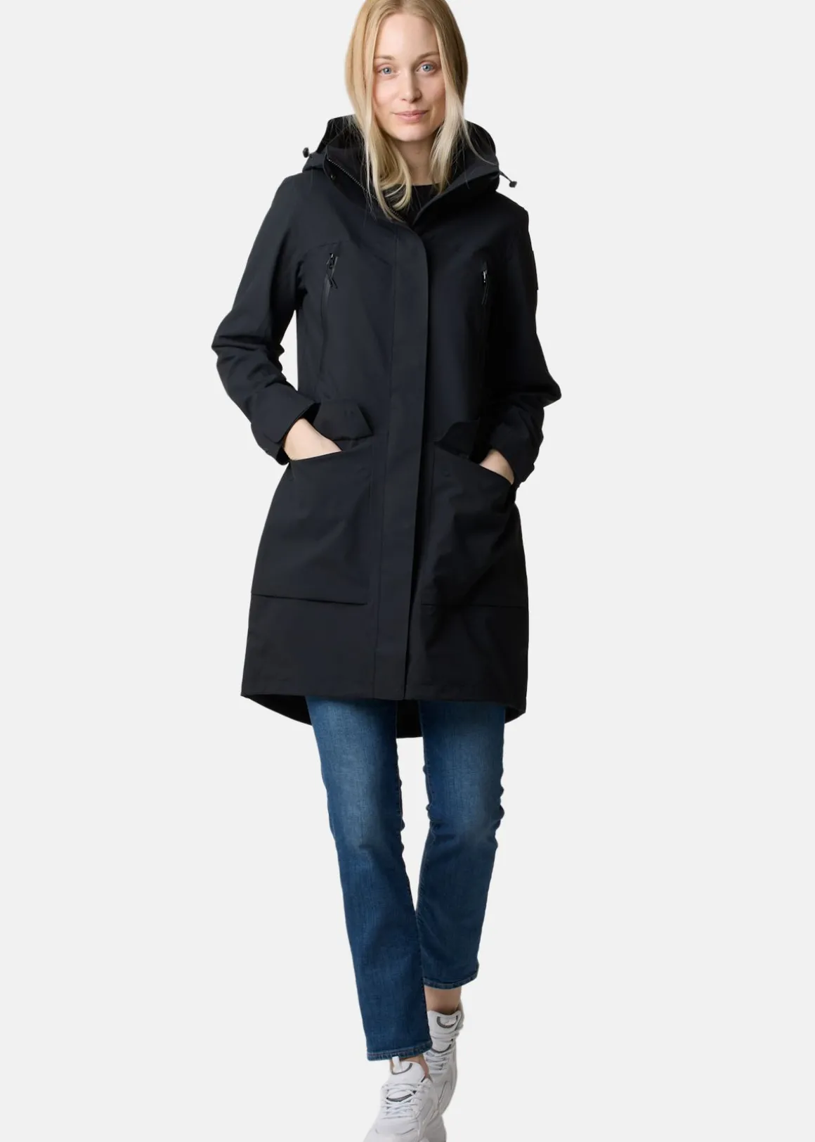 SKYLA JKT W