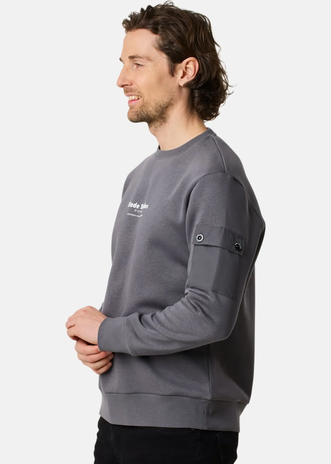 Slade Original Crewneck