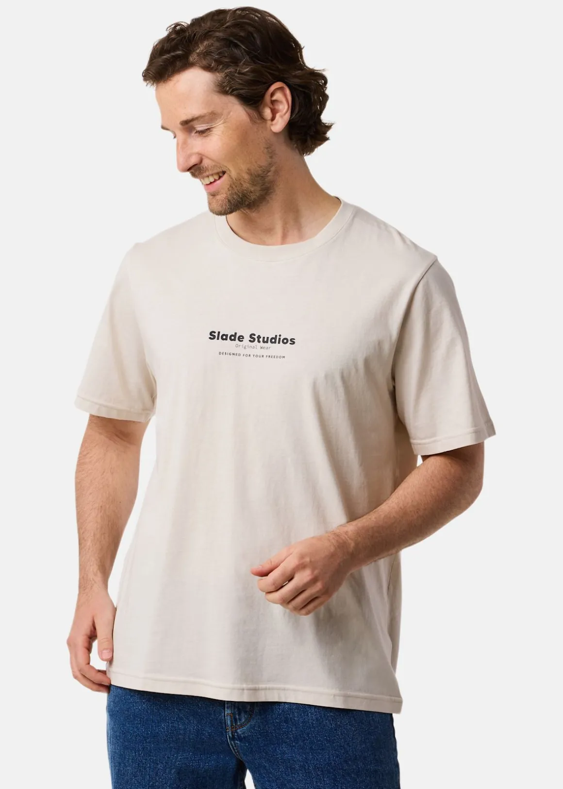Slade Original Tee