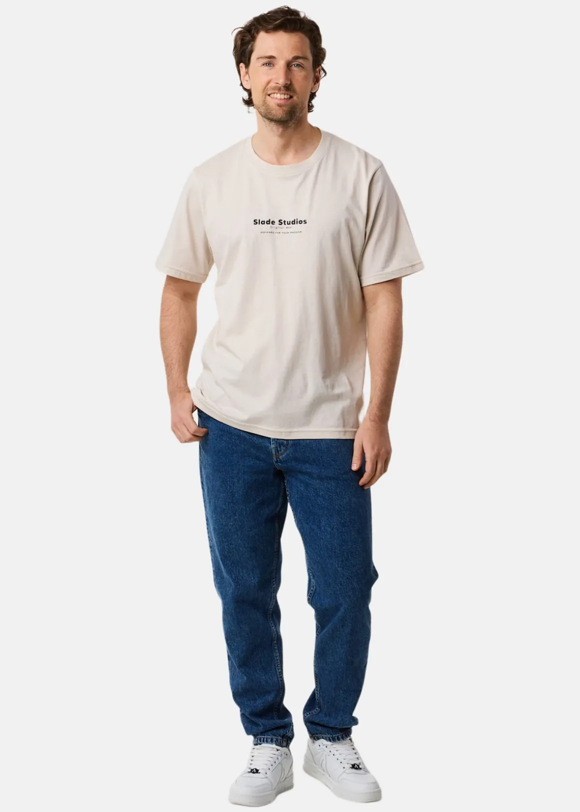 Slade Original Tee