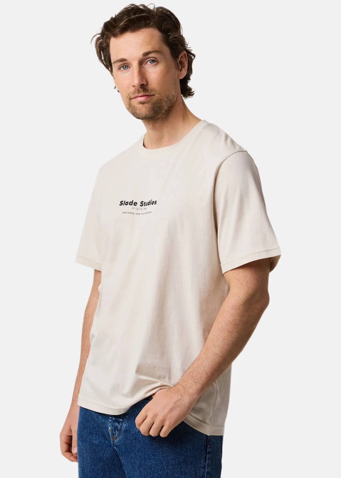 Slade Original Tee