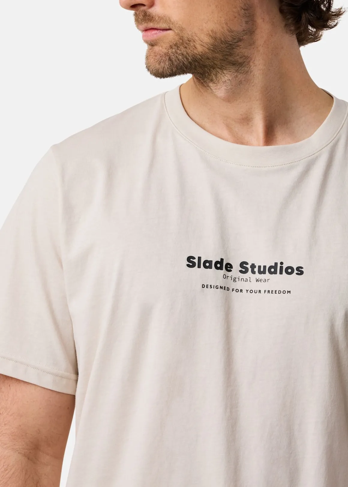 Slade Original Tee