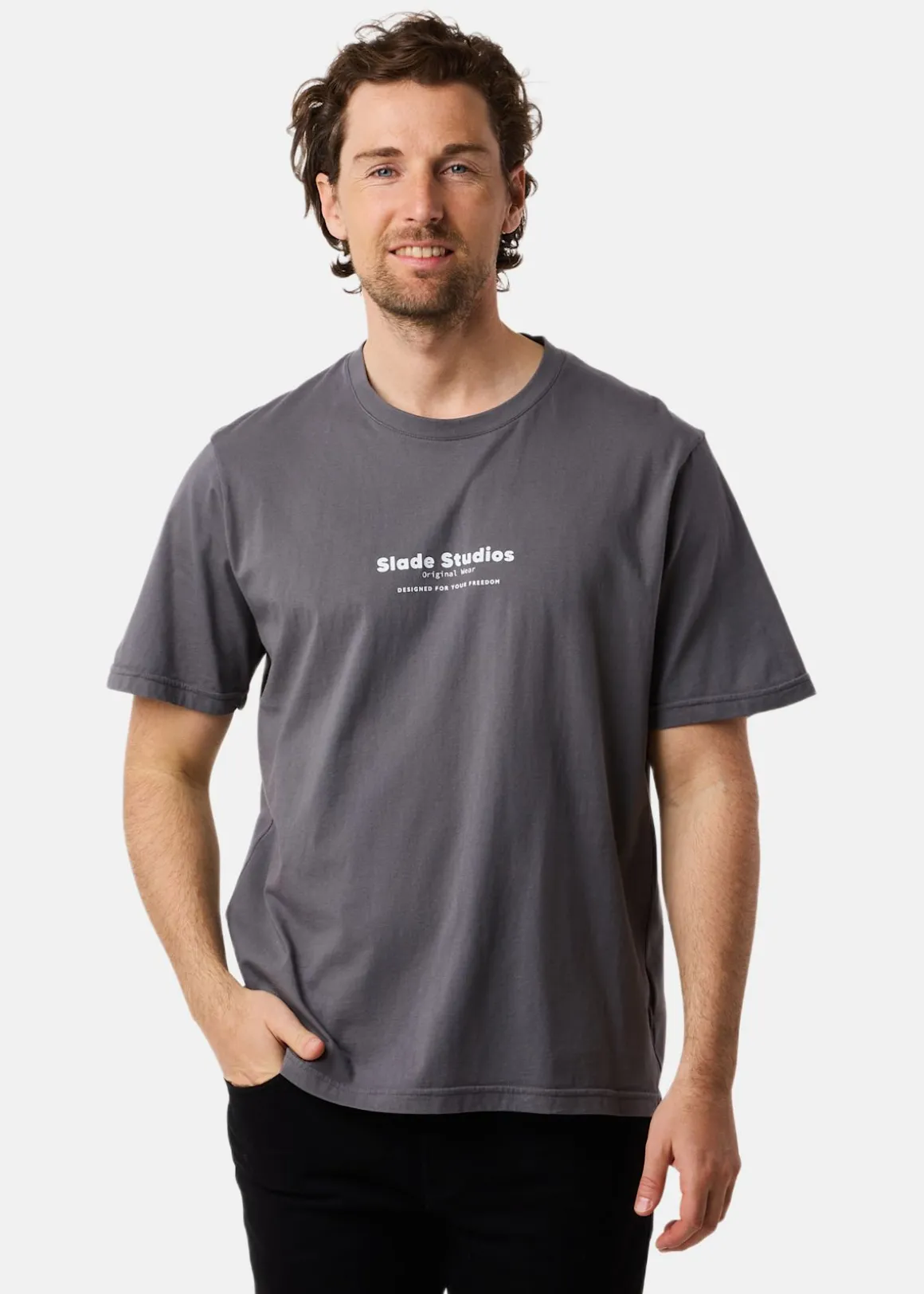 Slade Original Tee