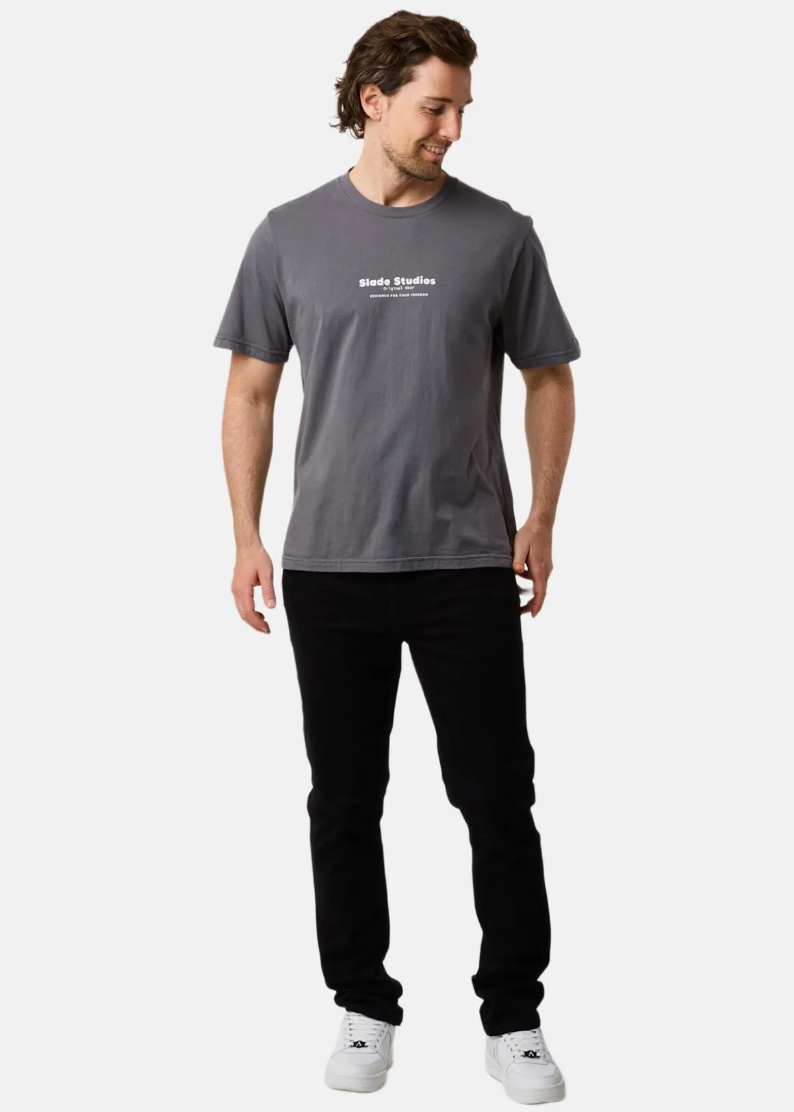 Slade Original Tee
