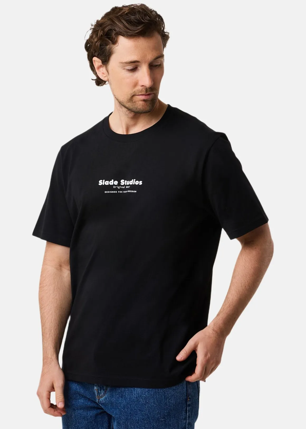 Slade Original Tee