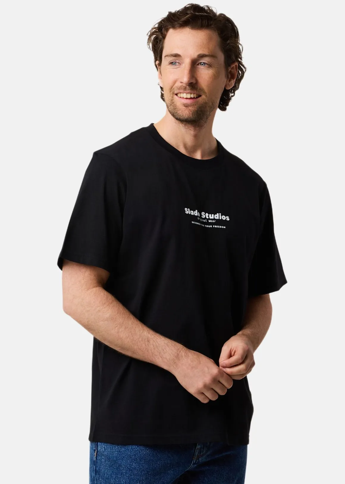 Slade Original Tee