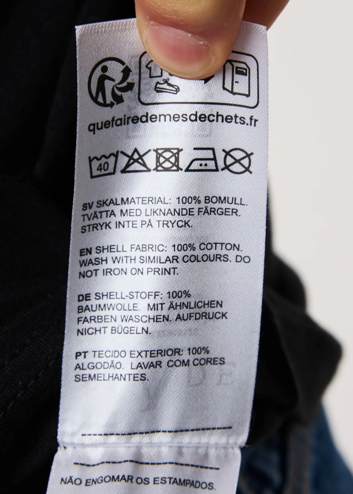 Slade Original Tee