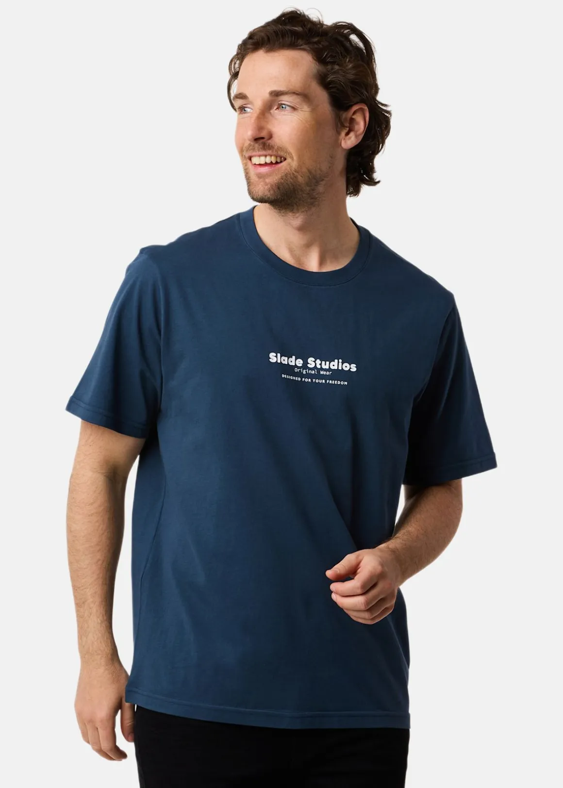 Slade Original Tee