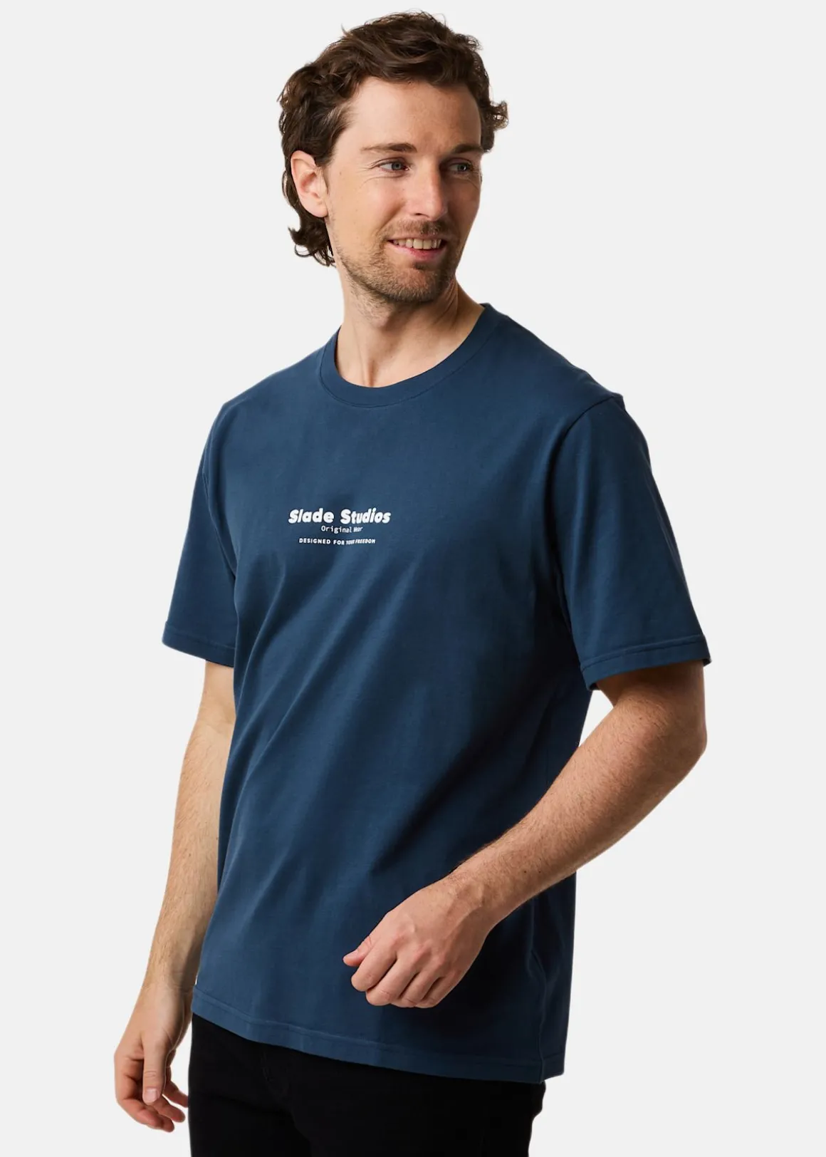 Slade Original Tee