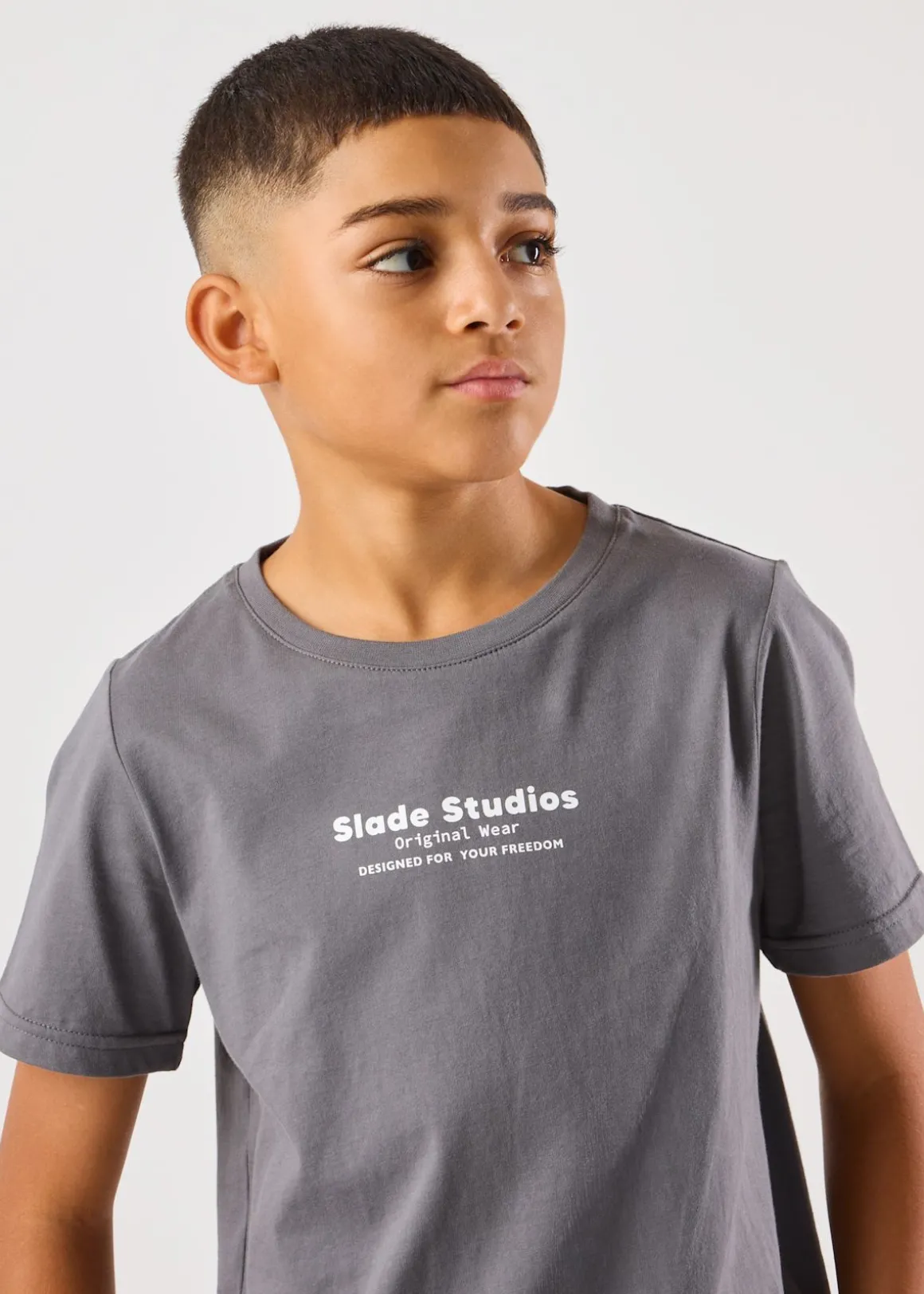 Slade Original Tee JR