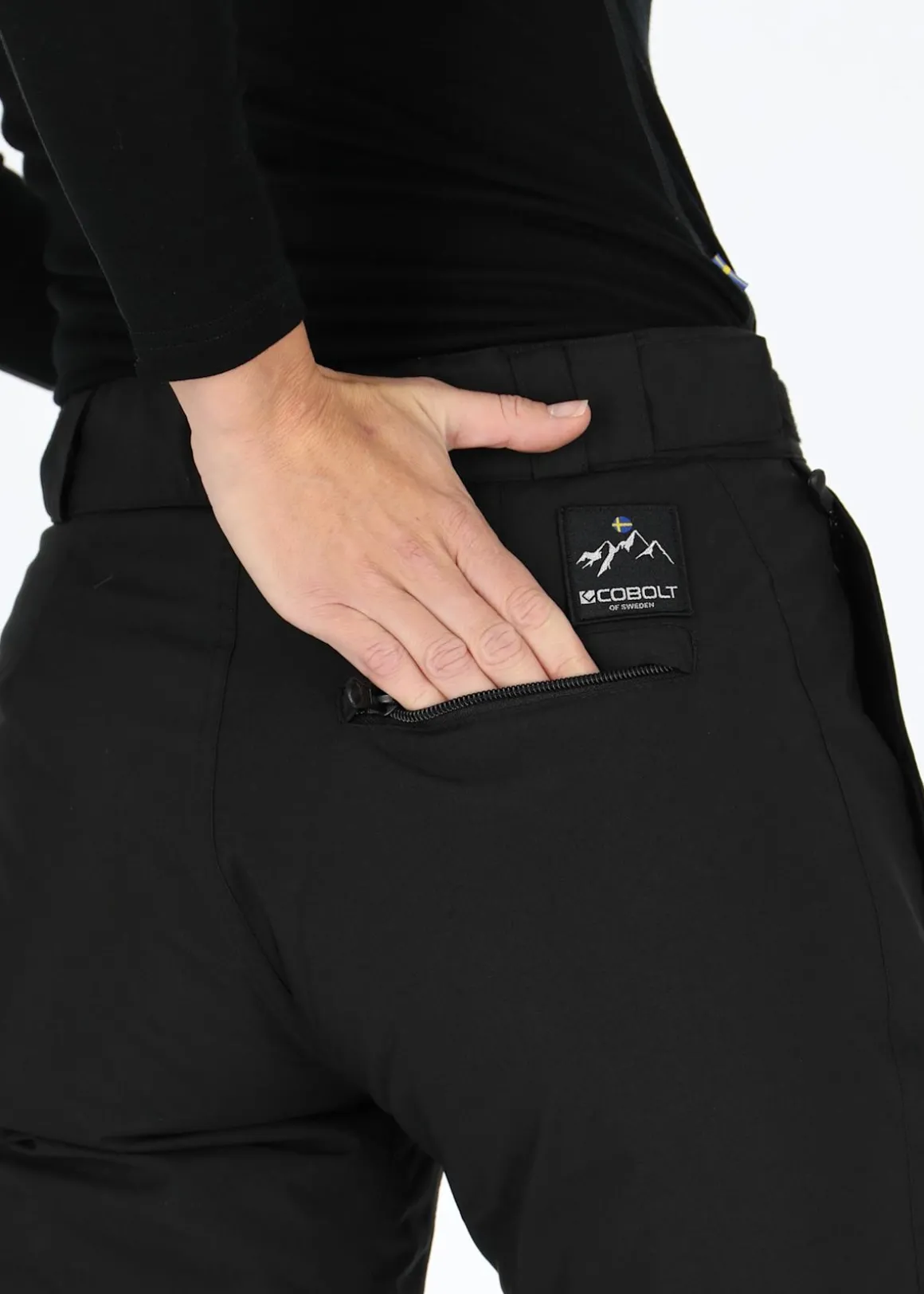Slope Softshell Pant W