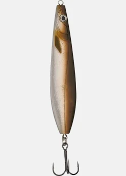 Sölv Blixx 7cm/13g Light Sande