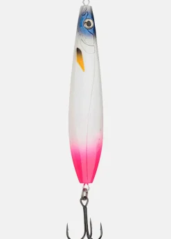 Sölv Blixx 7cm/13g UV Pink Tai