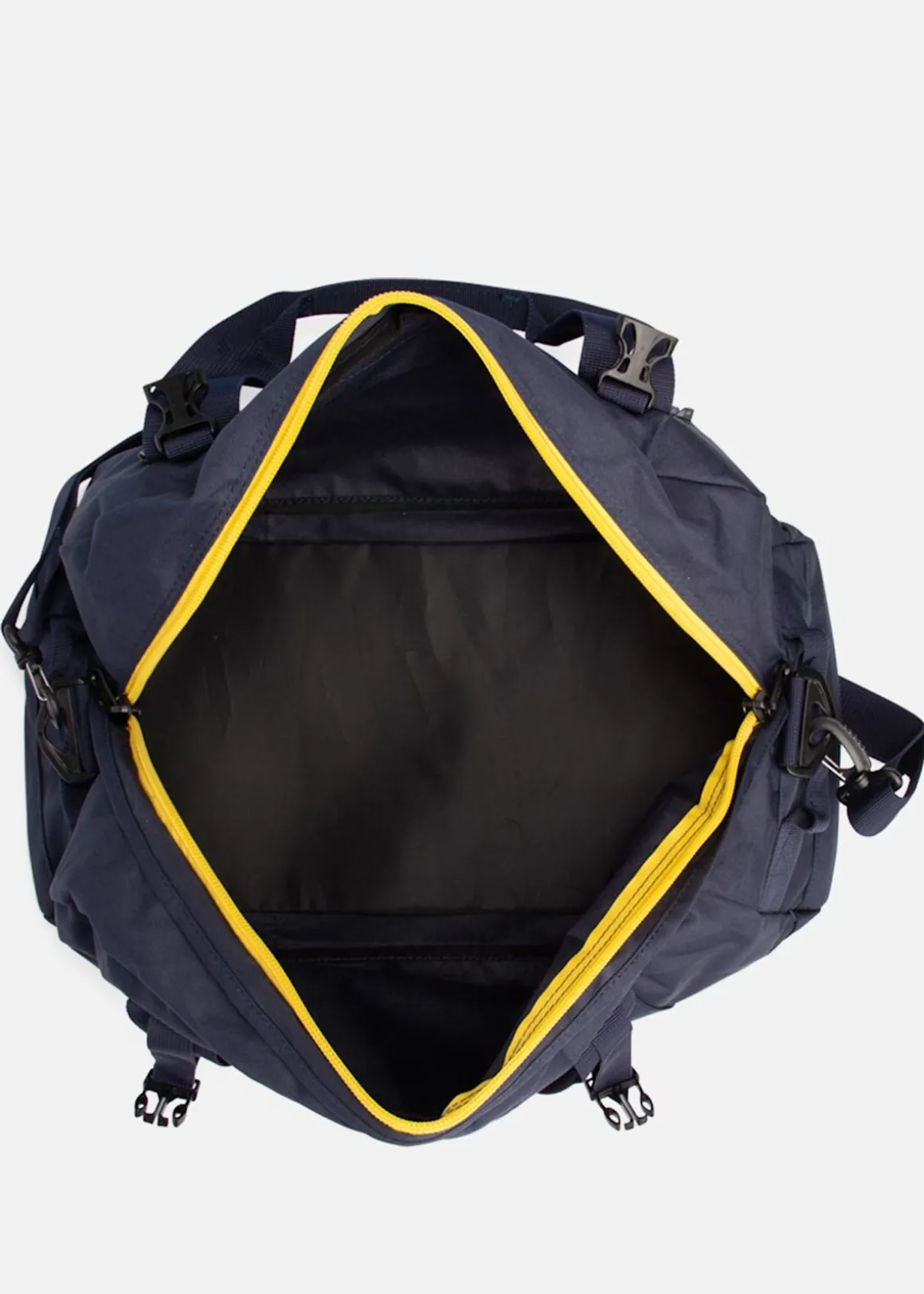 Small Duffel Bag