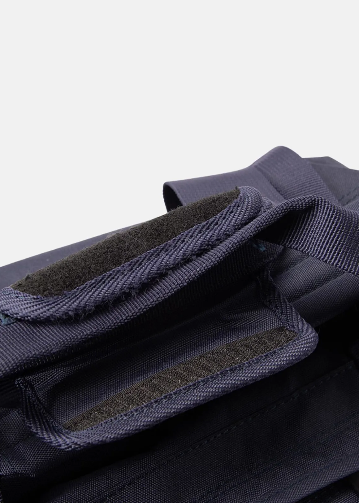 Small Duffel Bag