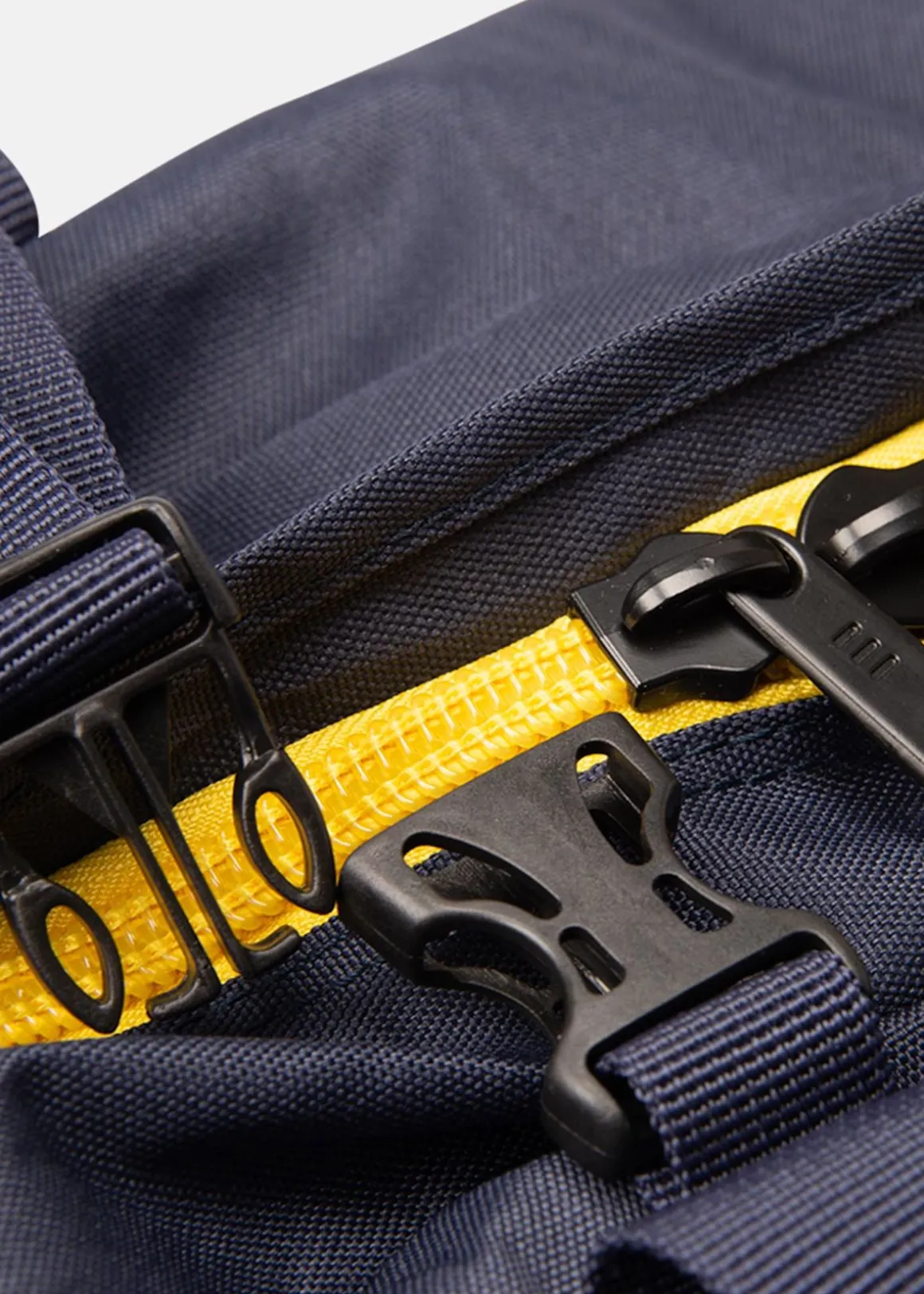 Small Duffel Bag