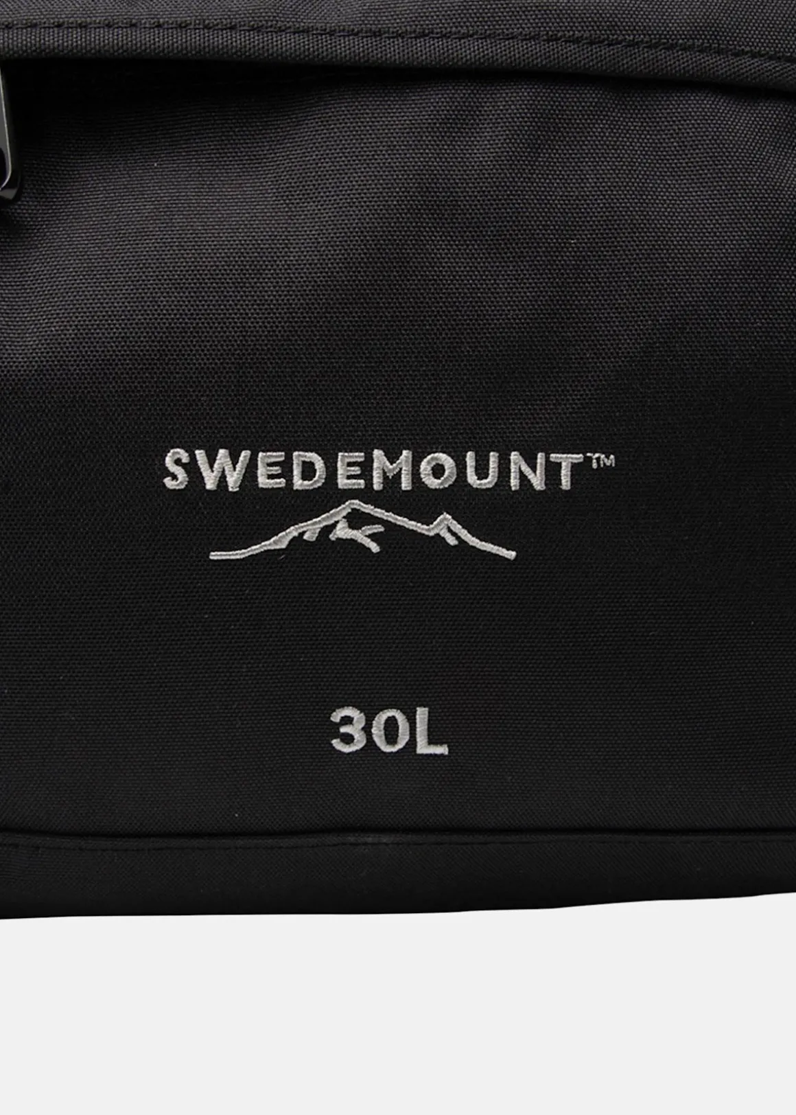 Small Duffel Bag
