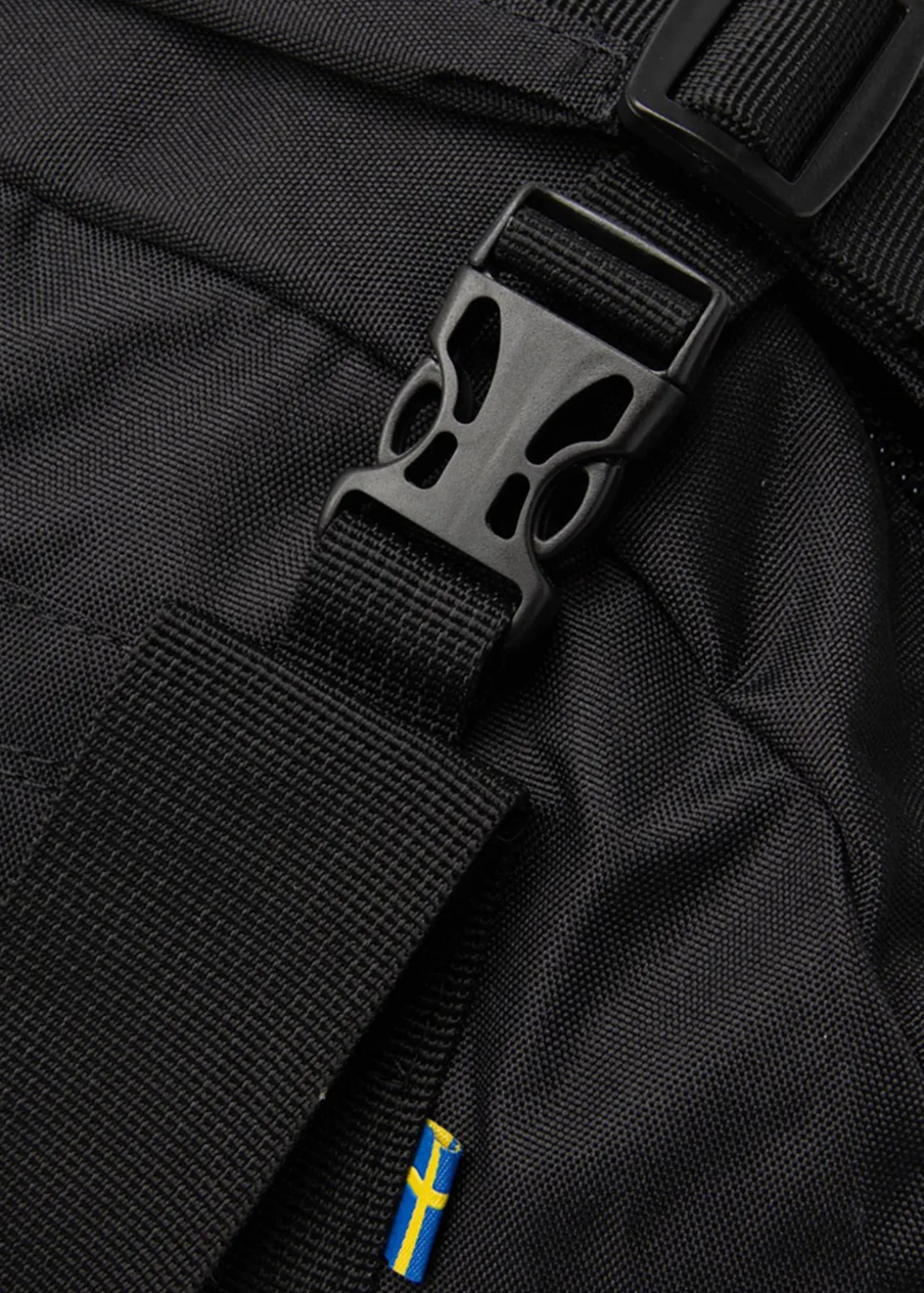 Small Duffel Bag