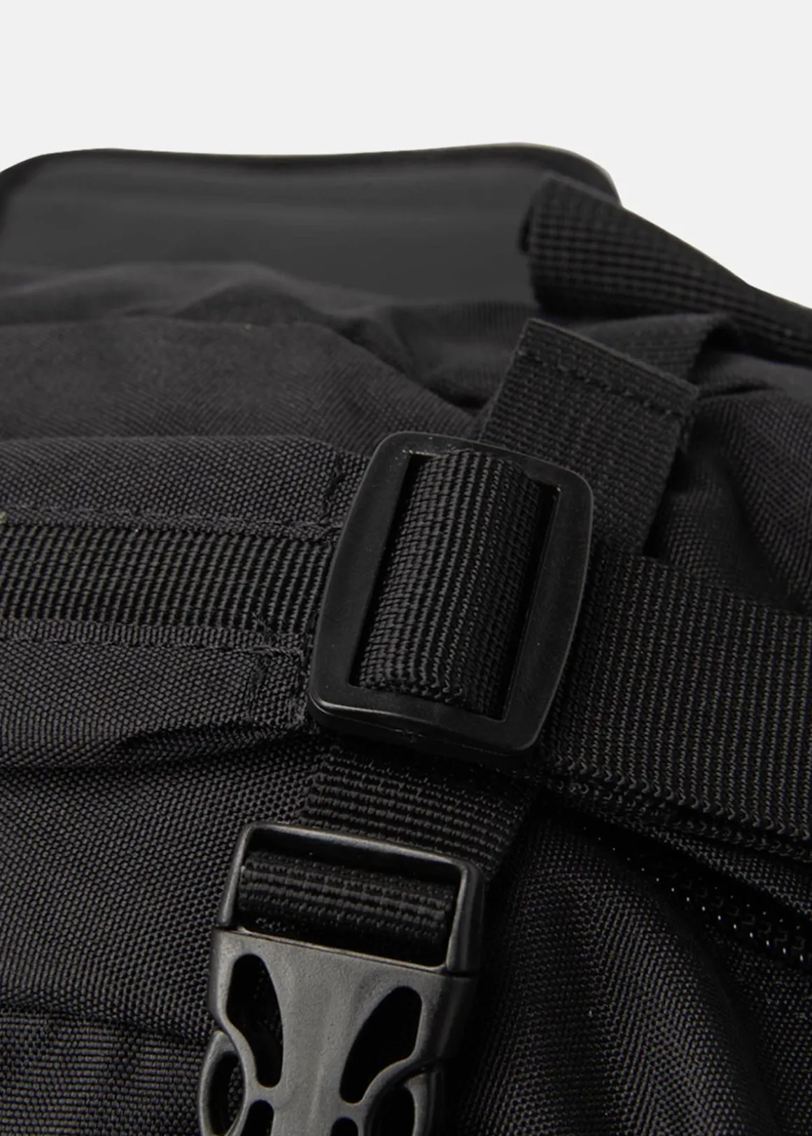 Small Duffel Bag