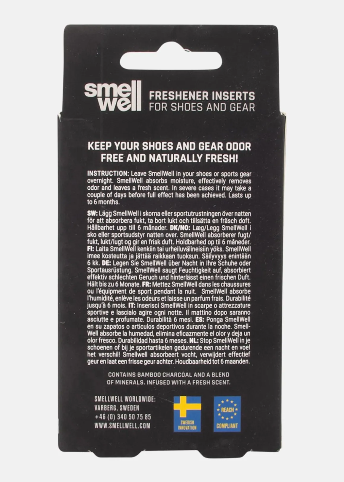 SmellWell Original