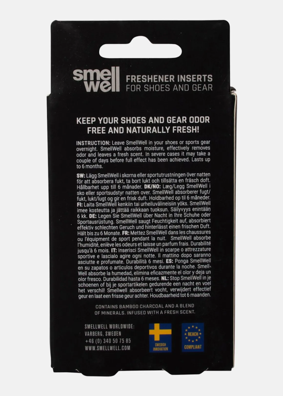 SmellWell Original