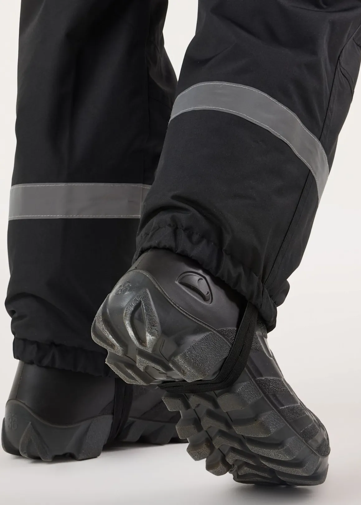 Snö & Slask Pants JR