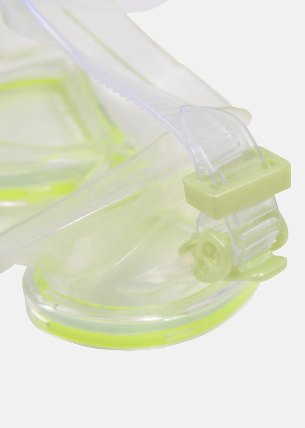 Snorkelset JR