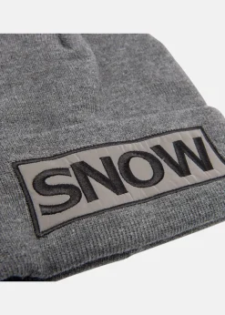 SNOW CAP