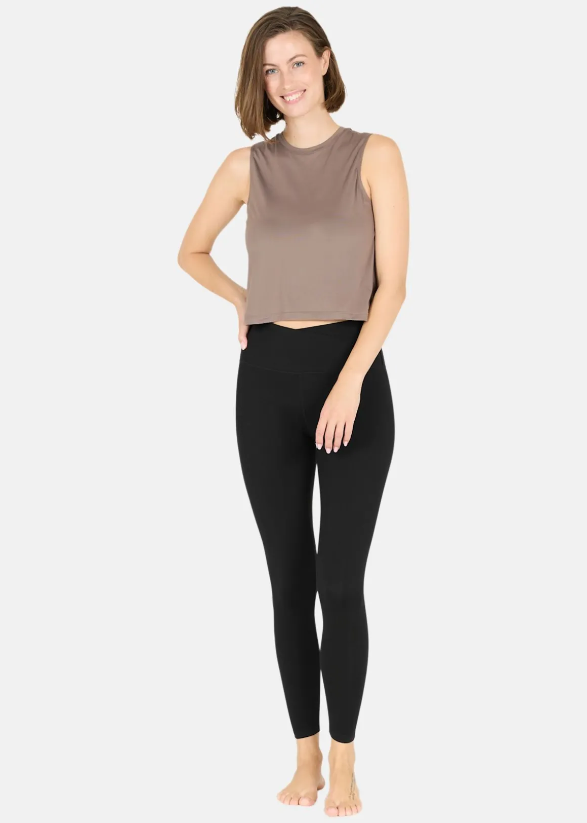 Snyder W Tights