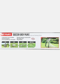 Soccer easy playz