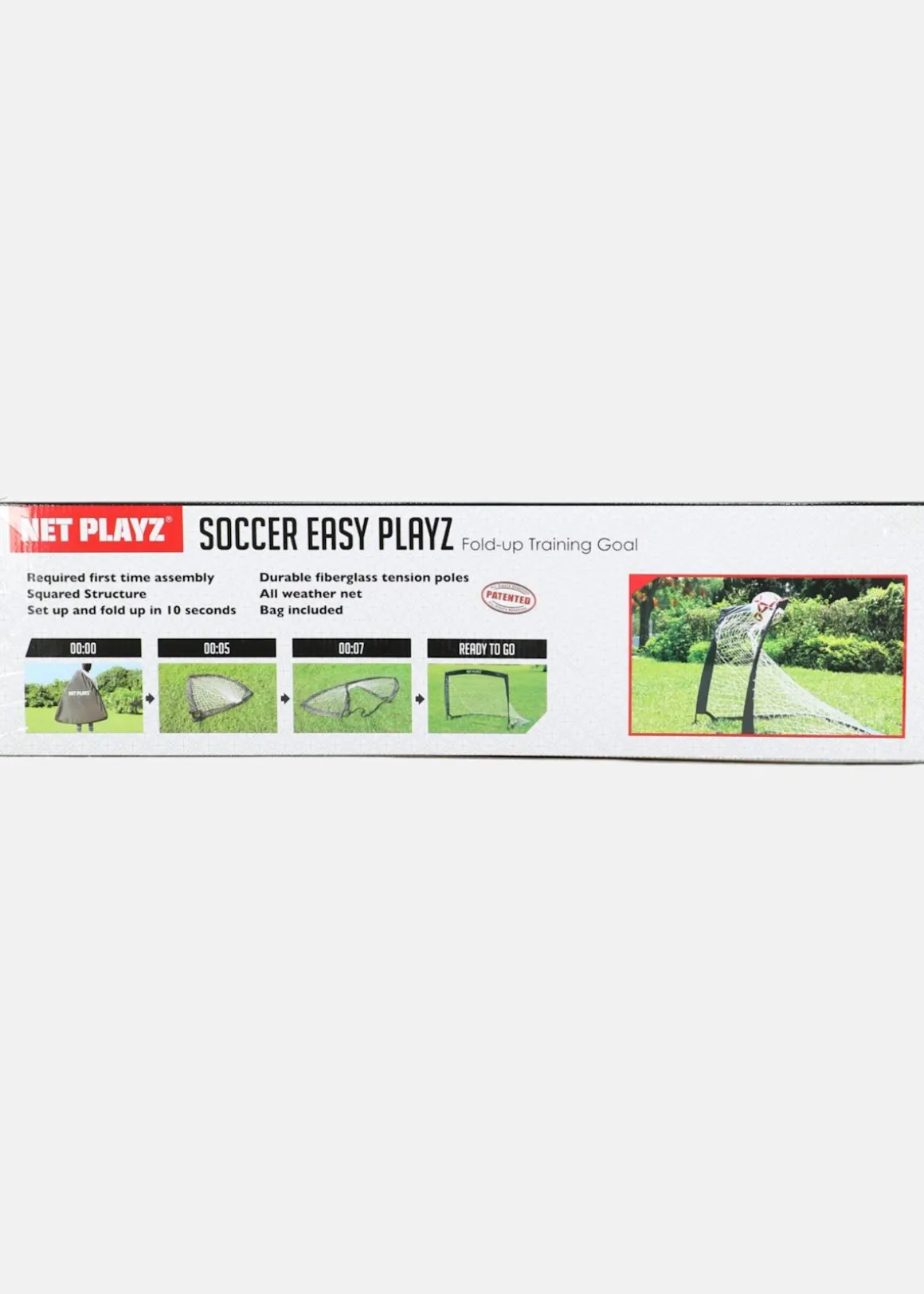 Soccer easy playz