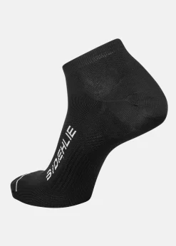 Sock Athlete Low