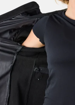 Softshell Coat W