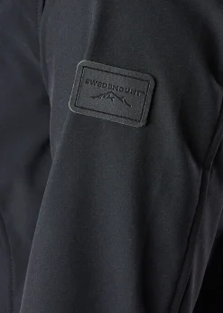 Softshell Coat W