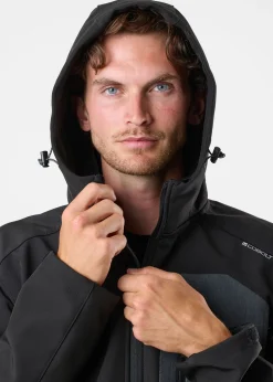 Solna Softshell Jacket