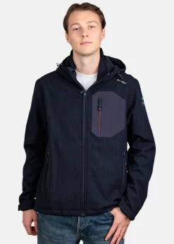 Solna Softshell Jacket