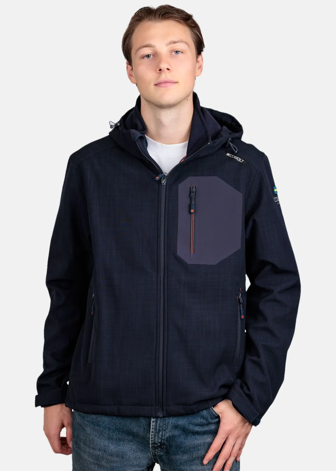 Solna Softshell Jacket