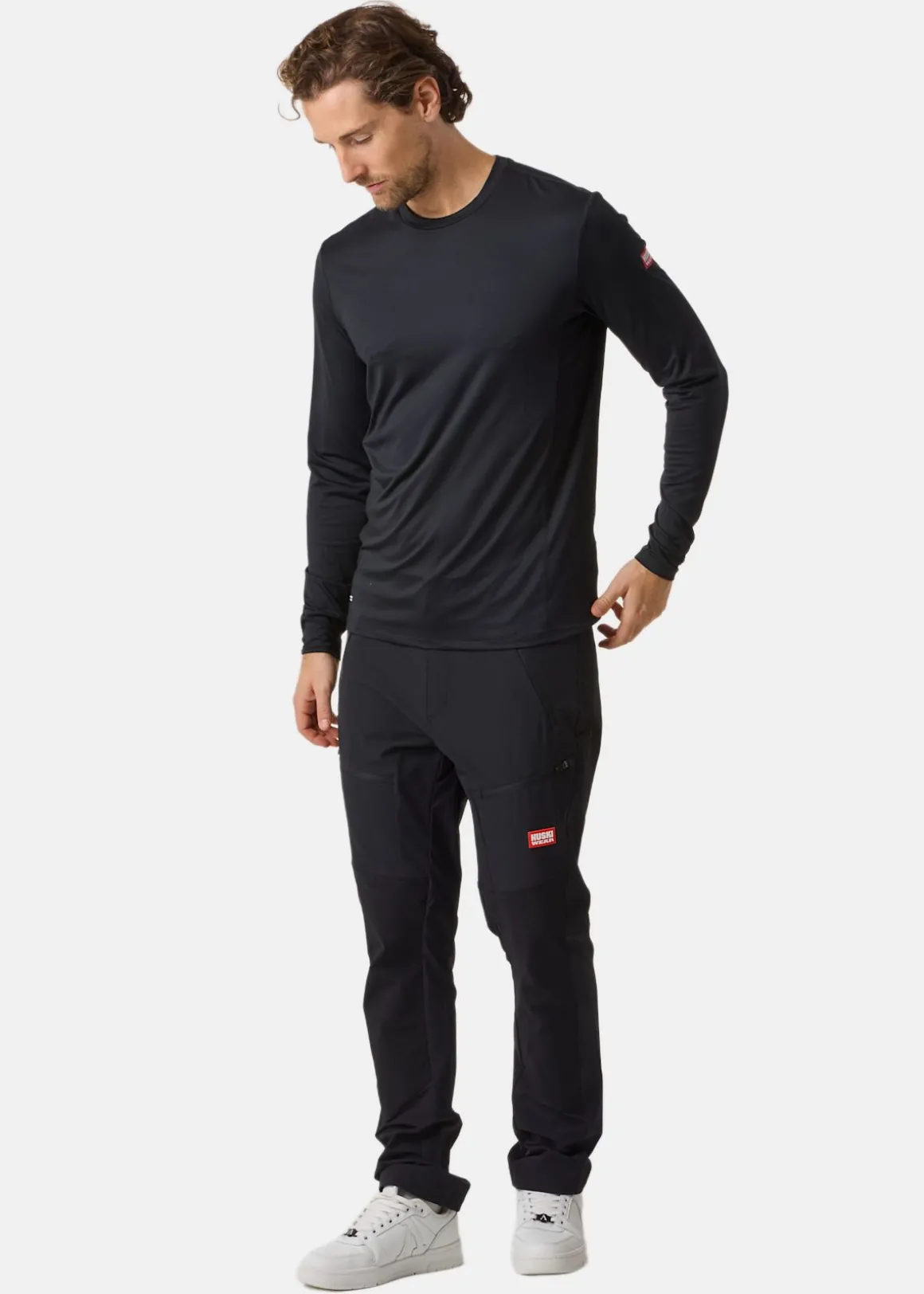 SONIC TEE LS