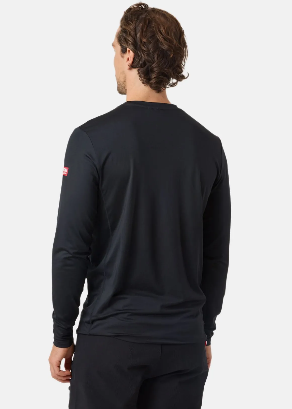 SONIC TEE LS