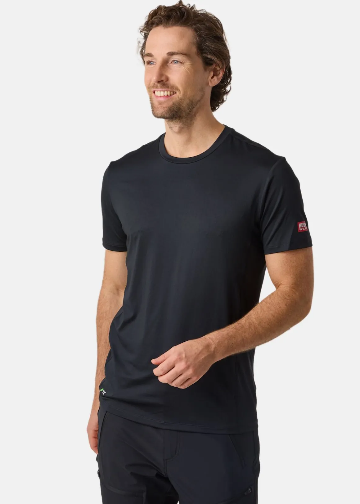 SONIC TEE SS