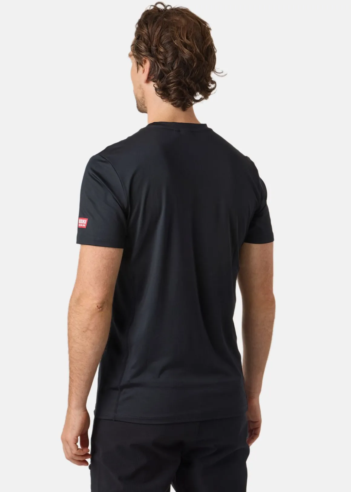 SONIC TEE SS