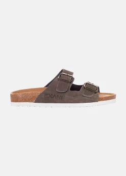 SPECTRA SUEDE M