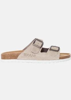 SPECTRA SUEDE W