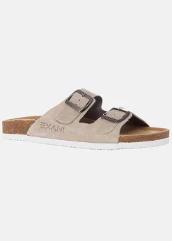SPECTRA SUEDE W