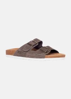 SPECTRA SUEDE W