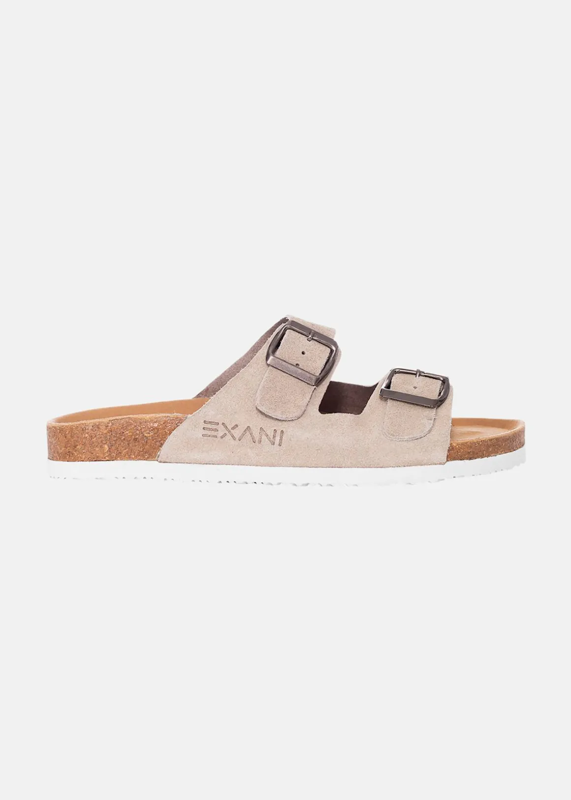 SPECTRA SUEDE W