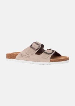 SPECTRA SUEDE W